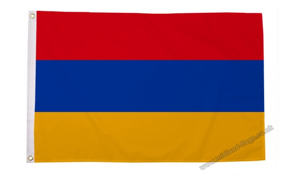 Armenia Flag